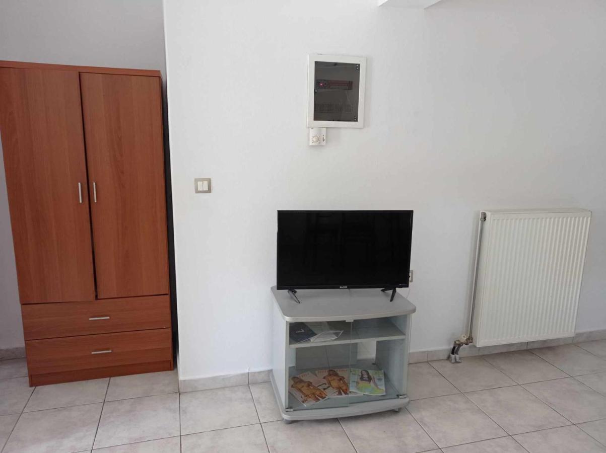 Siti'S Appartment ลิเมนาเรีย ภายนอก รูปภาพ