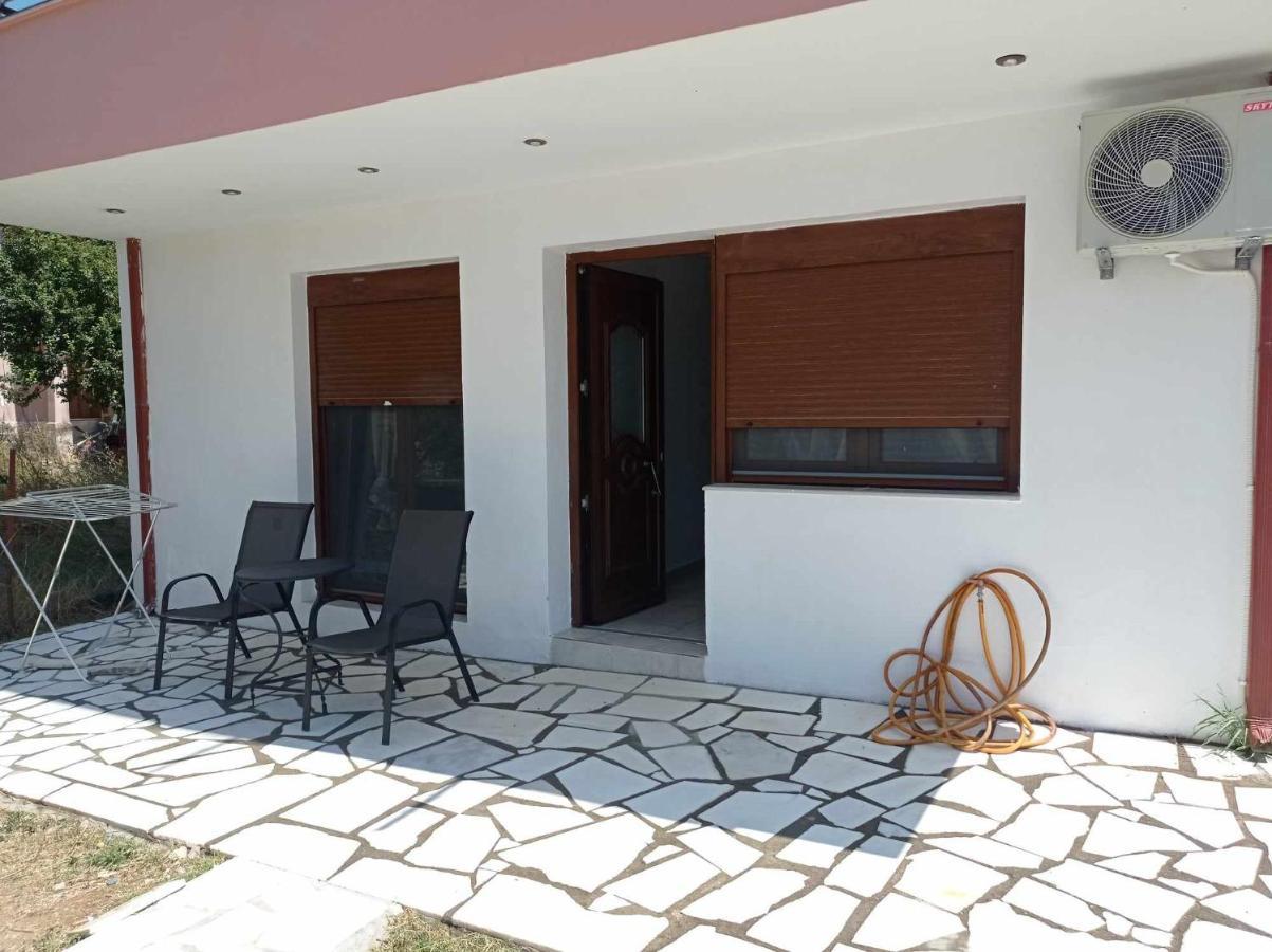 Siti'S Appartment ลิเมนาเรีย ภายนอก รูปภาพ